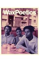 Wax Poetics Journal Issue 68 (Paperback)