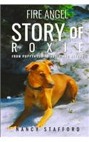 Fire Angel Story of Roxie