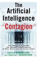 Artificial Intelligence Contagion
