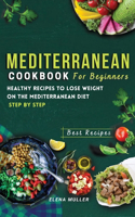 Top 50 Mediterranean Recipes