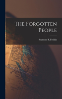 Forgotten People