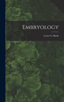 Embryology