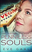 Penniless Souls (Lost Compass Love Book 2)