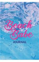 Beach Lover Journal