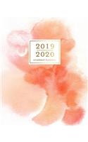 2019-2020 Academic Planner