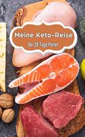 Meine Keto-Reise
