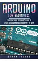 Arduino for Beginners