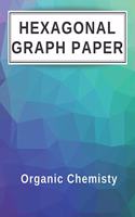 Hexagonal Graph Paper Organic Chemistry