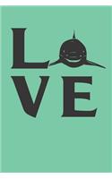 Love Sharks