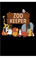 Zoo Keeper