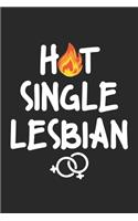 Single Lesbian