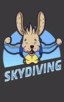 Skydiving