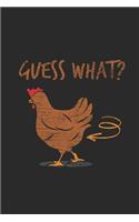 Guess What?