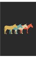 Donkey Retro