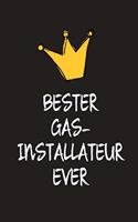 Bester Gasinstallateur
