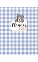 Planner 2020