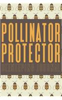 Pollinator Protector Beekeeping Journal