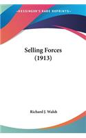 Selling Forces (1913)