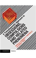 Transdiagnostic Approach to Obsessions, Compulsions and Related Phenomena