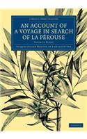 An Account of a Voyage in Search of La Pérouse: Volume 3, Plates: Undertaken by Order of the Constituent Assembly of France, and Performed in the Years 1791, 1792, and 1793(Cambridge Library Collection - Maritime Exploration)