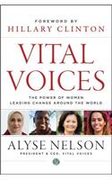 Vital Voices