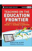 Teaching on the Education Frontier