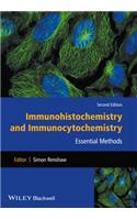 Immunohistochemistry and Immunocytochemistry