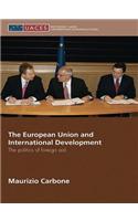 The European Union and International Development