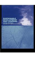 Sustainable Development and Learning: framing the issues