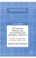 British World and an Australian National Identity