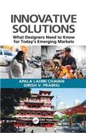 Innovative Solutions