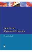 Italy in the Seventeenth Century