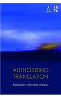 Authorizing Translation