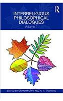 Interreligious Philosophical Dialogues