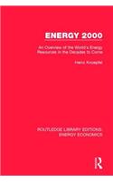 Energy 2000