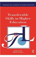 Transferable Skills in Higher Education