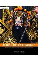 Beijing Opera Costumes