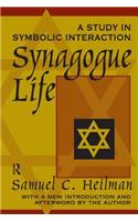 Synagogue Life