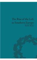 The Rise of the Left in Southern Europe