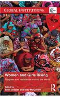 Women and Girls Rising