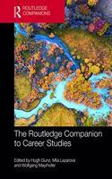 Routledge Companion to Career Studies