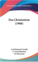 Das Christentum (1908)