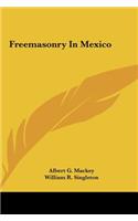 Freemasonry in Mexico