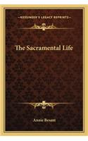 Sacramental Life