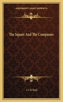 The Square and the Compasses: (English)