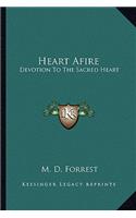 Heart Afire