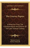 Creevey Papers