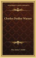 Charles Dudley Warner