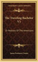 The Traveling Bachelor V1