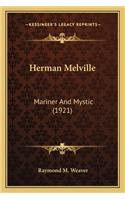 Herman Melville